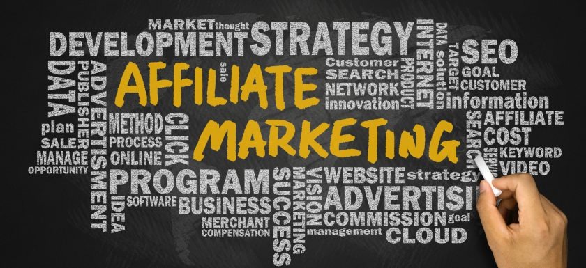 Affiliate Marketing: A Complete Guide to Building Passive Income Online