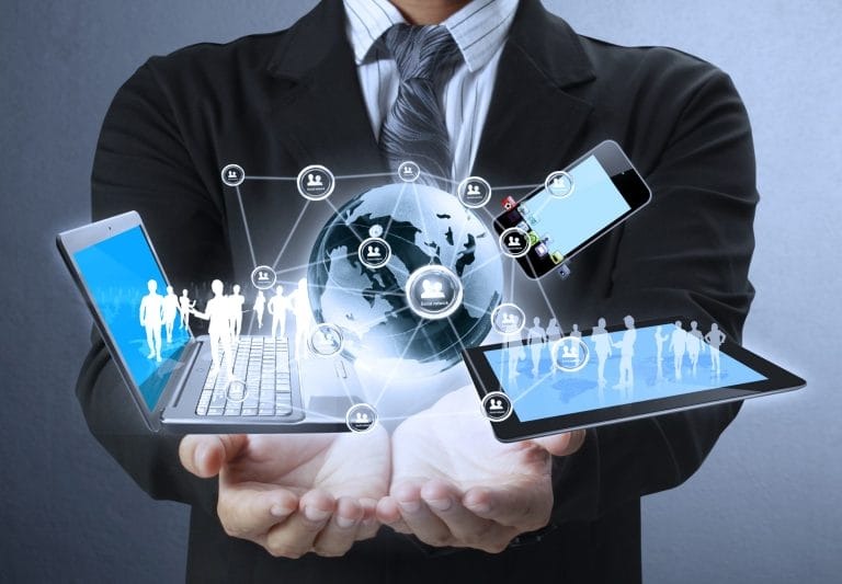The Impact of Technology on Modern Life and Business