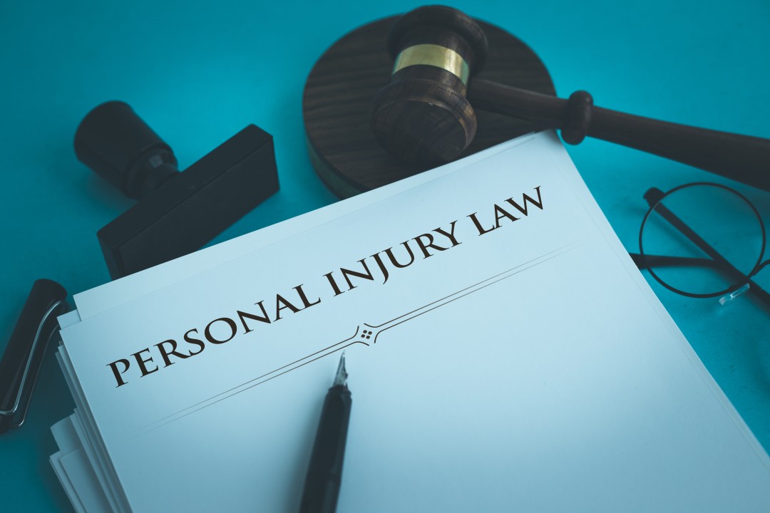 Personal Injury Attorneys: Promoters Of Justice And Equitable Settlements