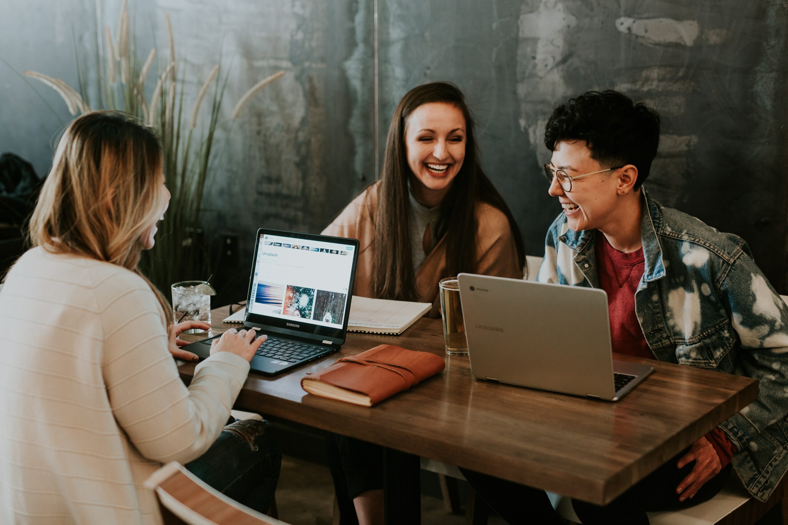 The Role Of A Market Positioning Company In Building A Competitive Brand